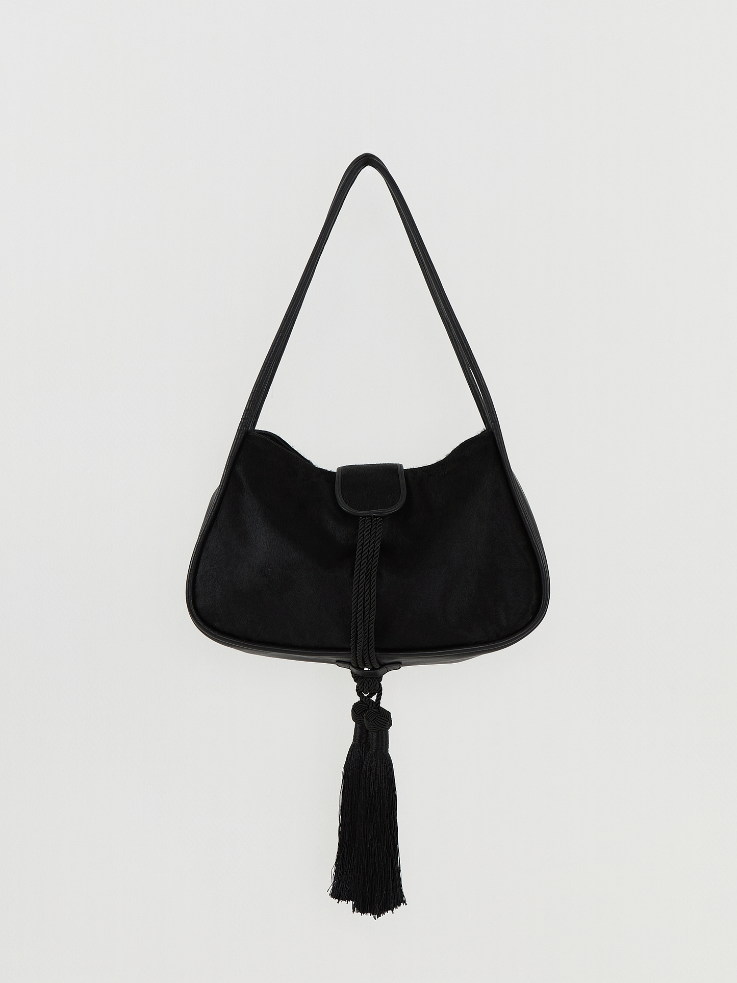 Black Cruiser Bag