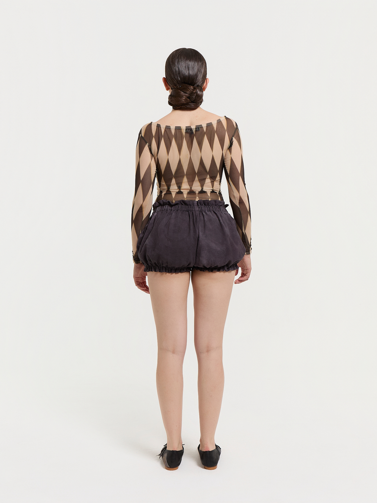 Bloomers