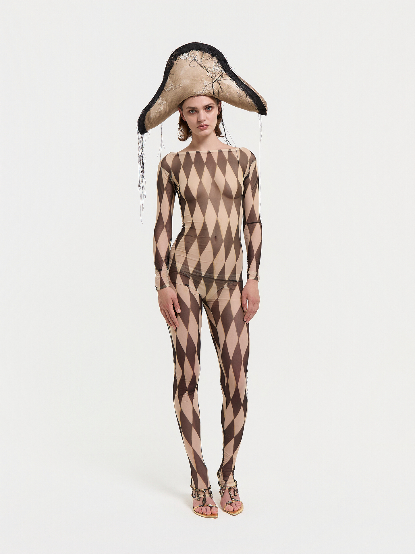 Circus Suit