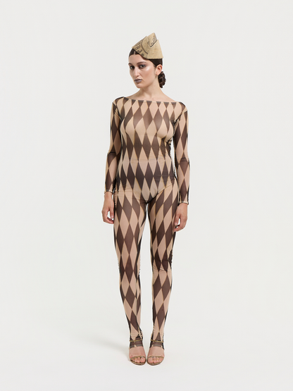 Circus Suit