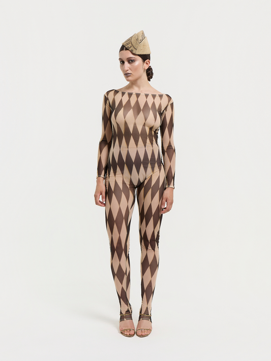 Circus Suit
