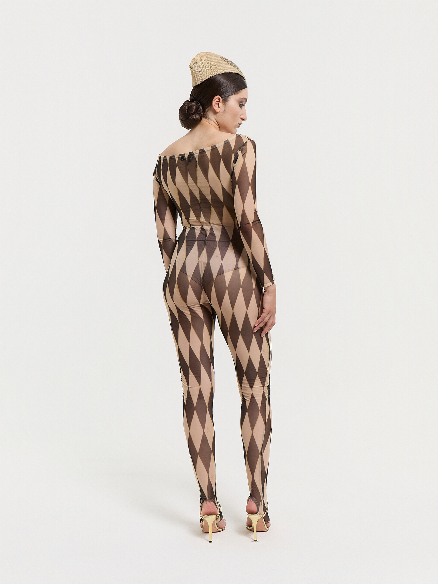 Circus Suit