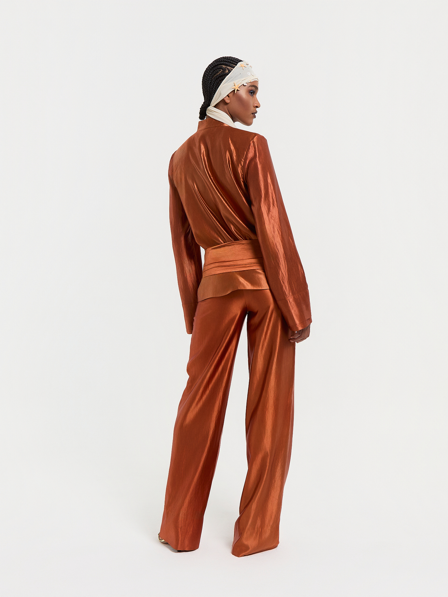 Copper Dreamers Set