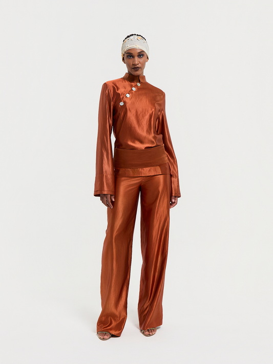 Copper Dreamers Set