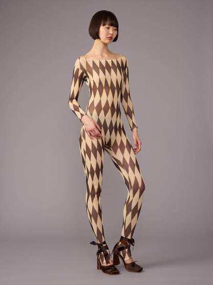 Circus Suit