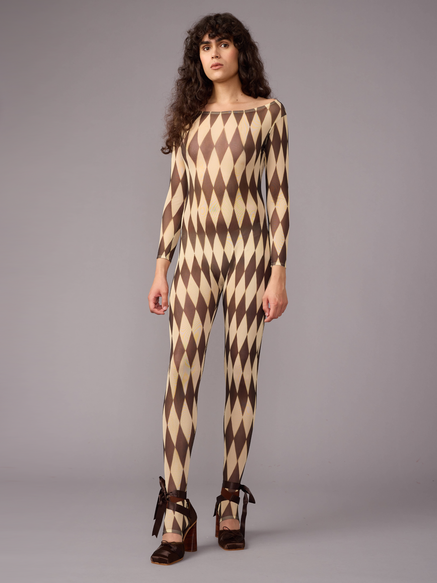 Circus Suit
