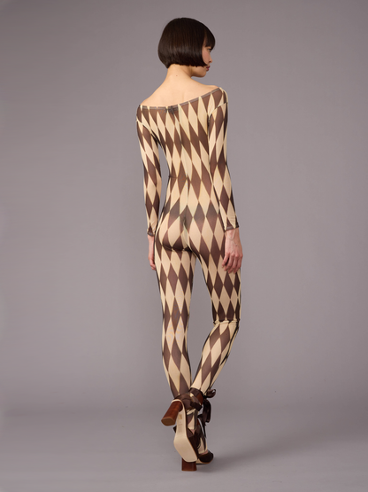 Circus Suit