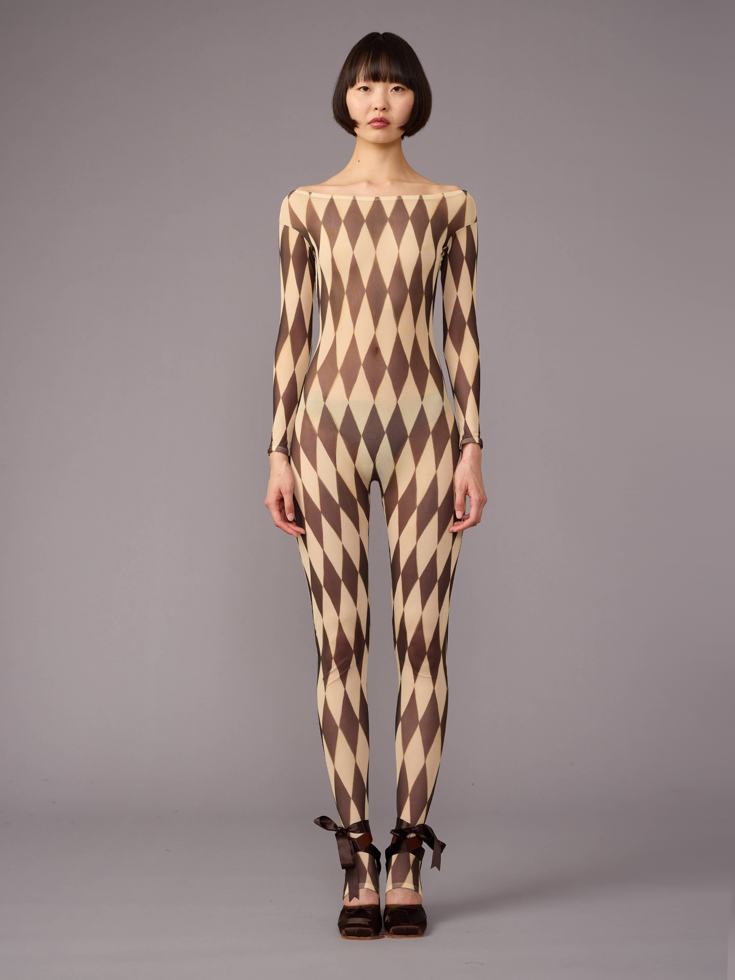 Circus Suit