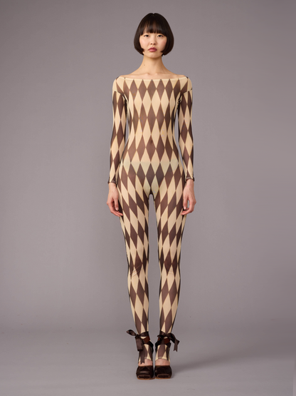 Circus Suit
