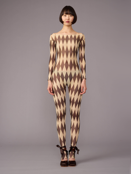 Circus Suit