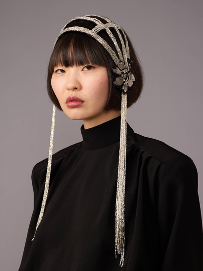 20's Headpiece