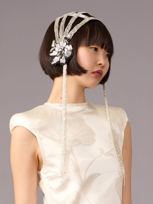 20's Headpiece