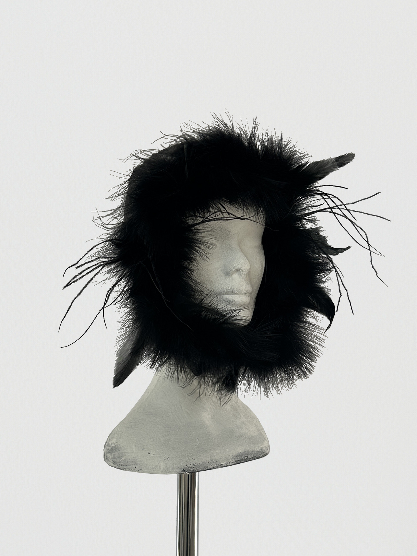 Halloween Edition - Black Swan