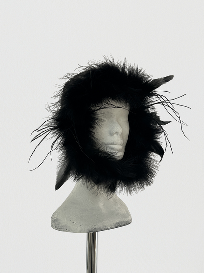Halloween Edition - Black Swan