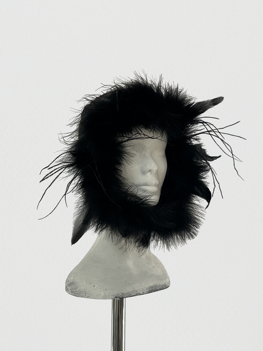 Halloween Edition - Black Swan