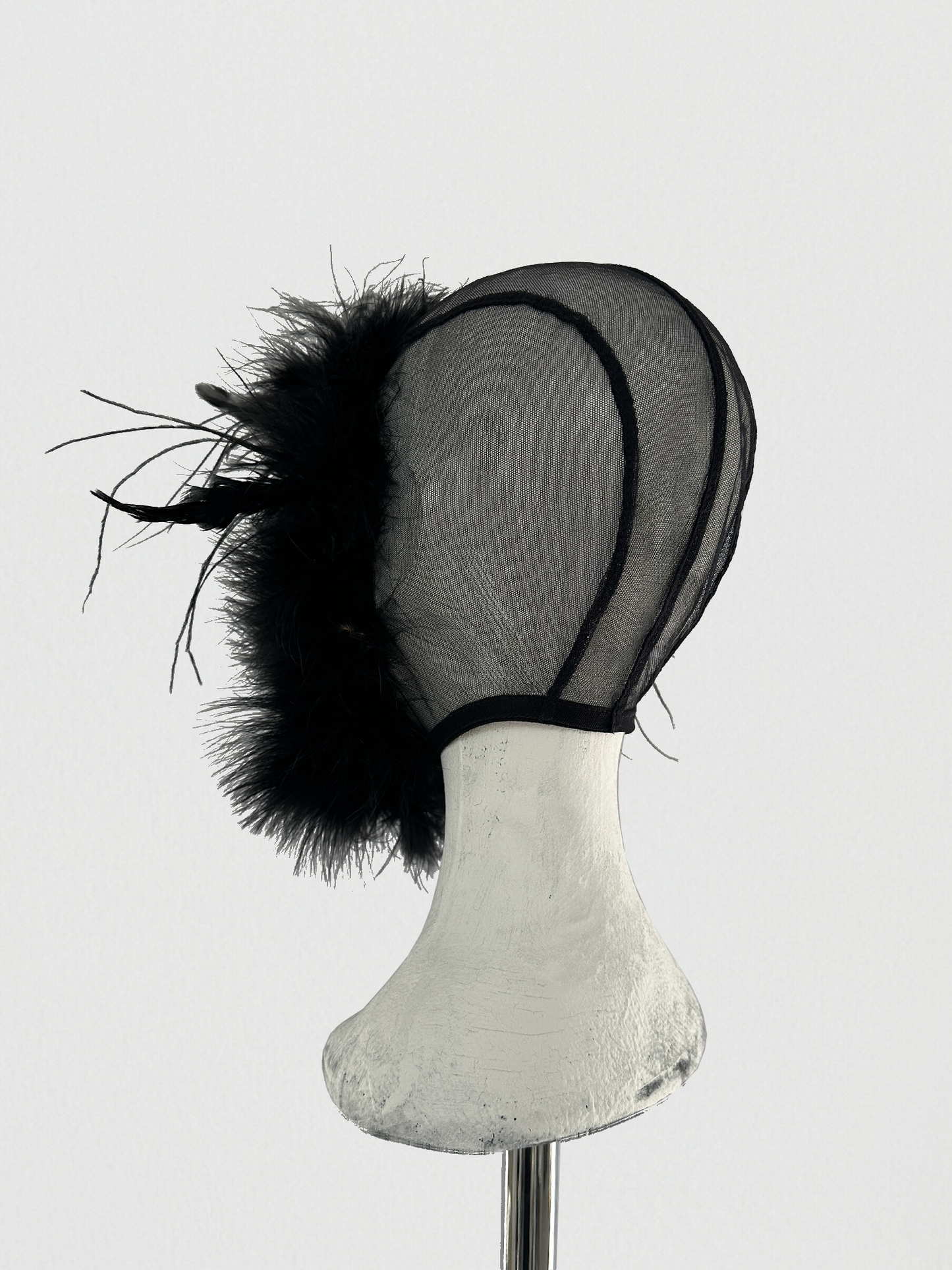 Halloween Edition - Black Swan