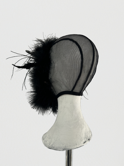 Halloween Edition - Black Swan