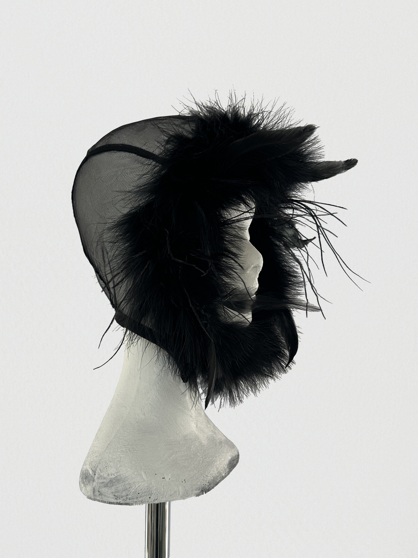 Halloween Edition - Black Swan