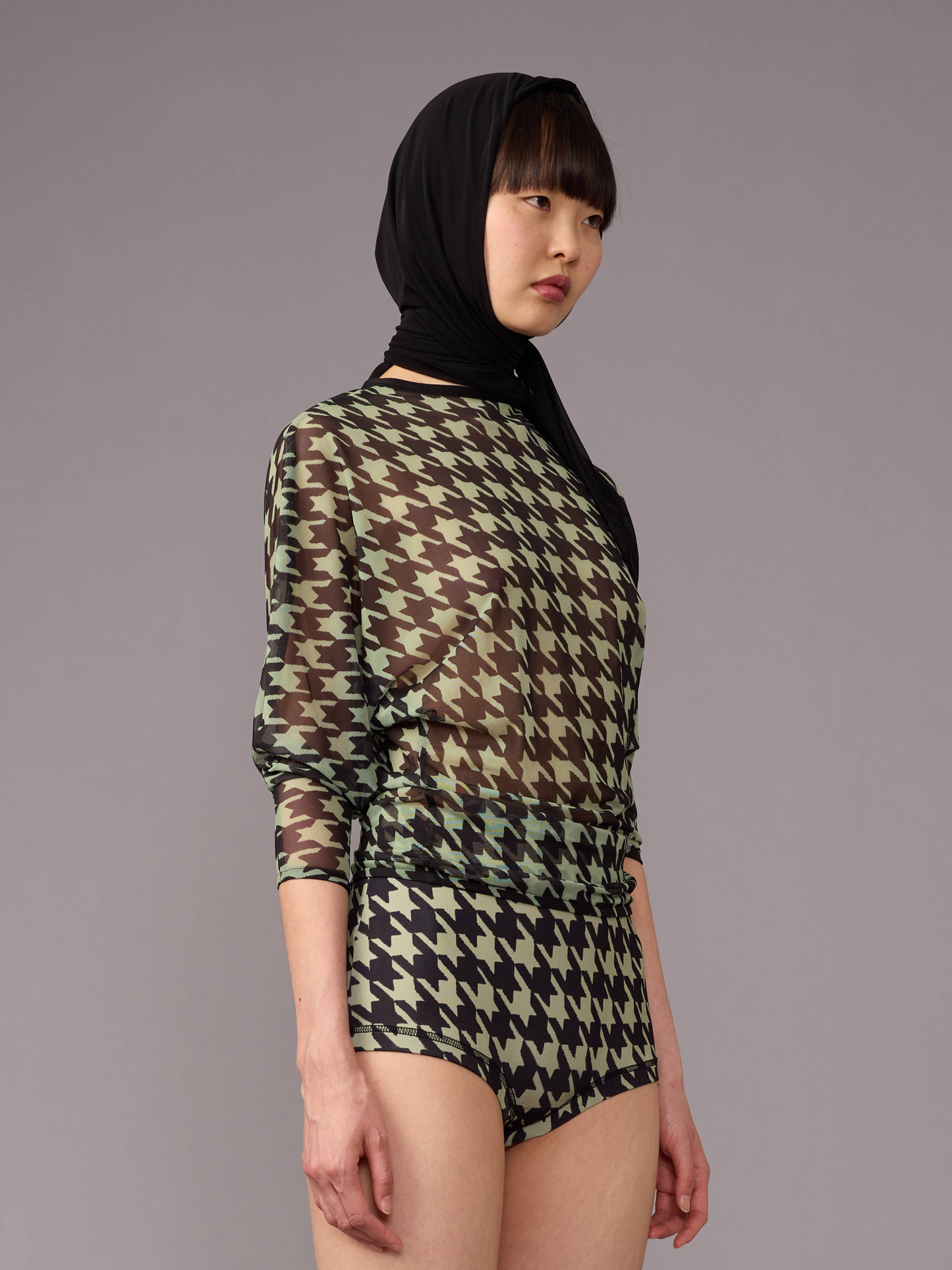 Batsleeve Top