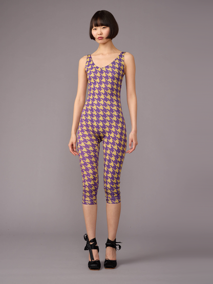 Capri Suit