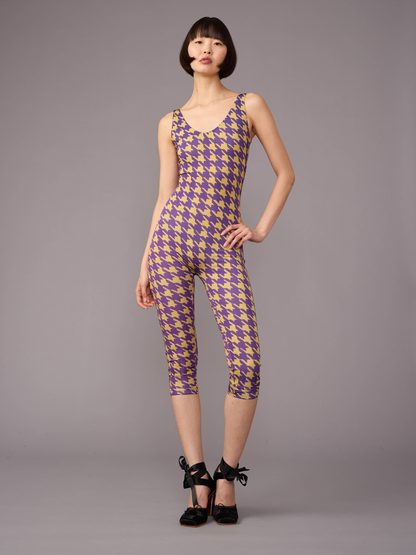 Capri Suit