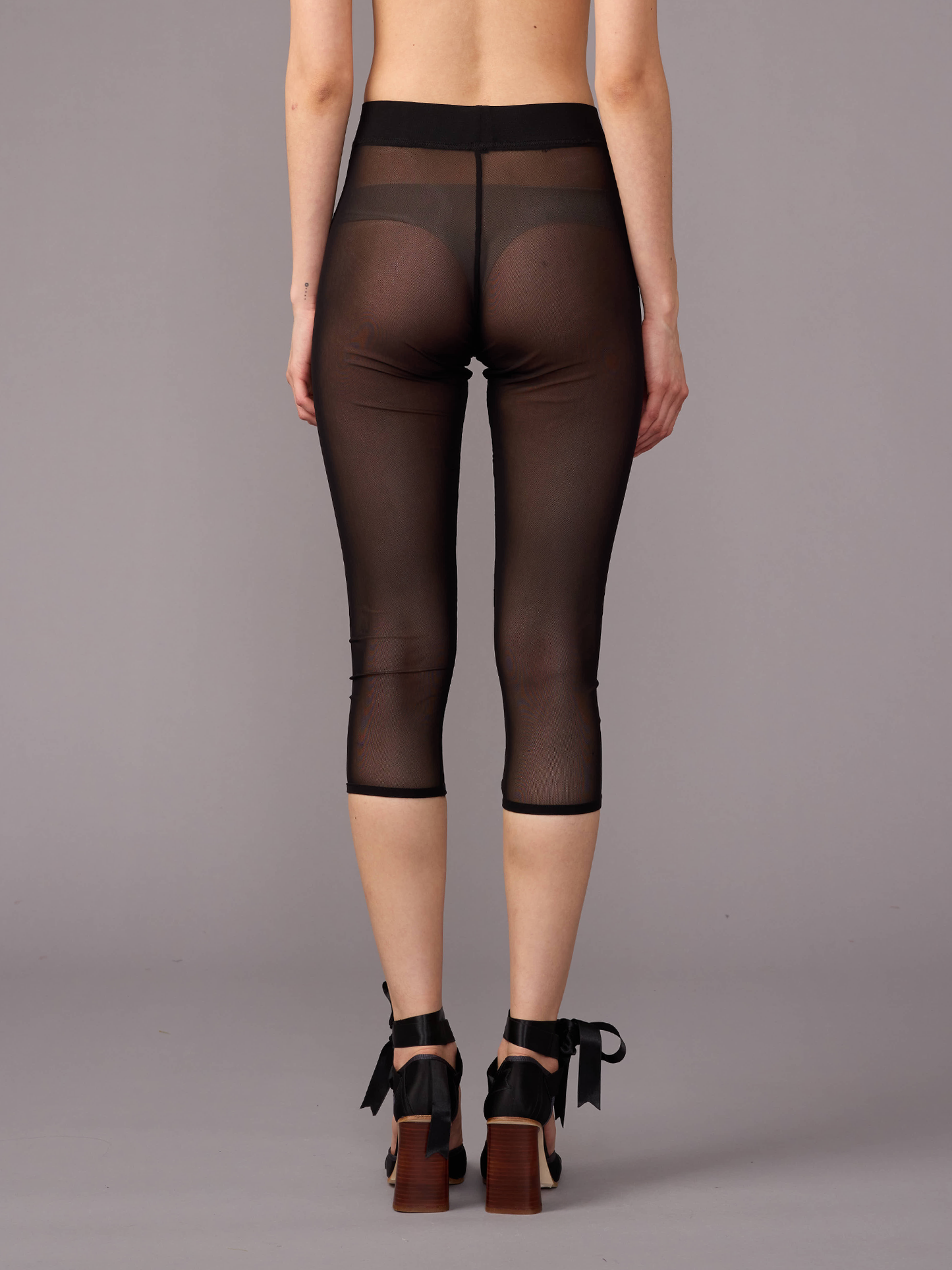 Capri Leggings