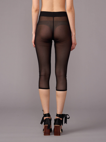 Capri Leggings
