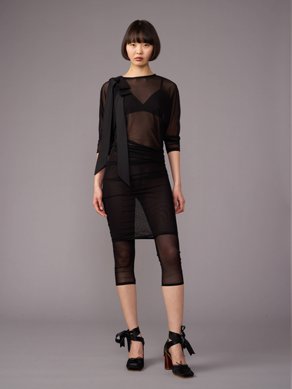 Capri Leggings