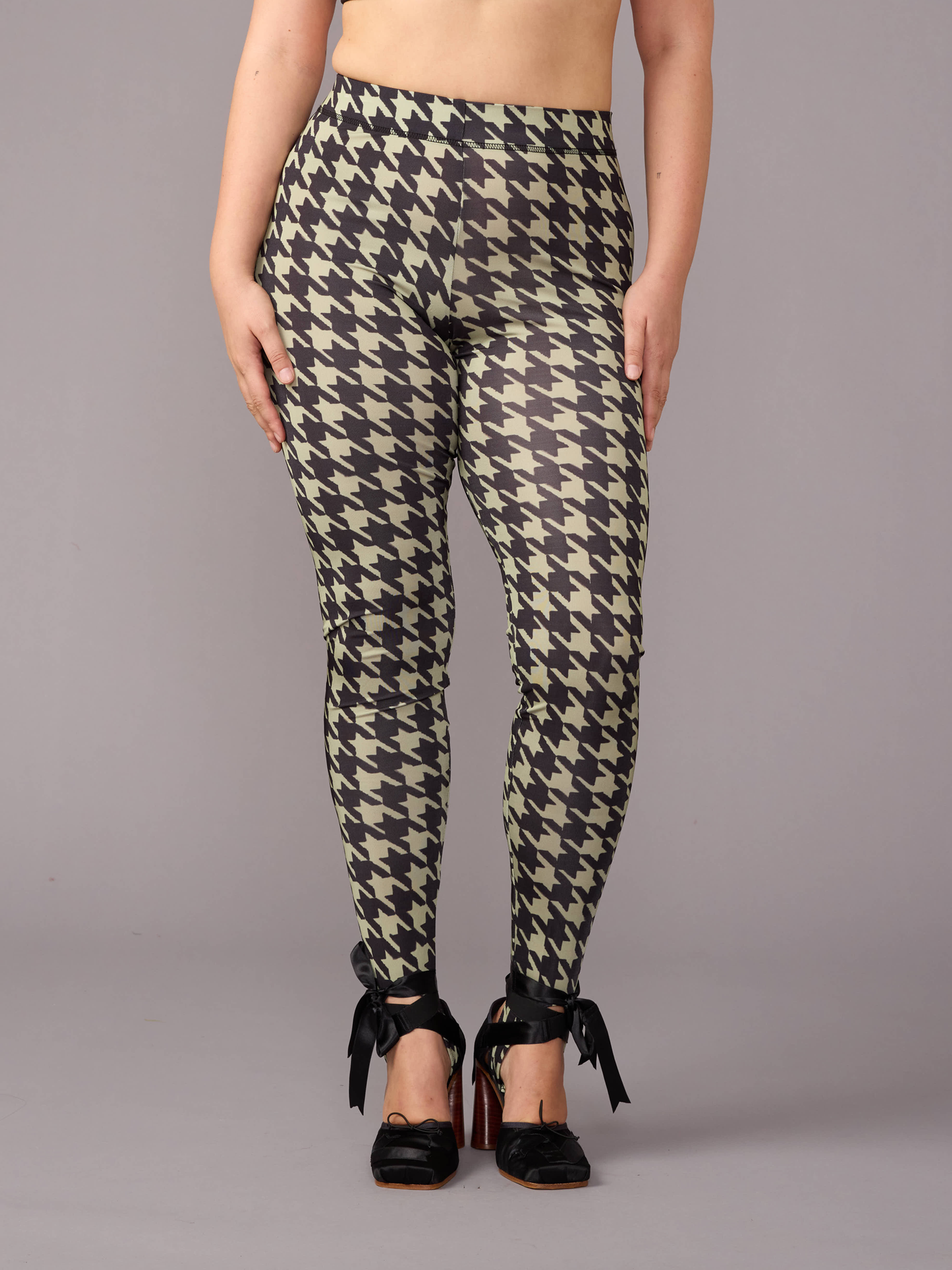 Stirrup Leggings