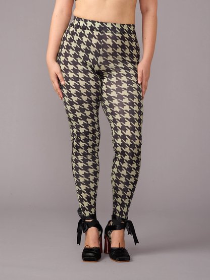 Stirrup Leggings