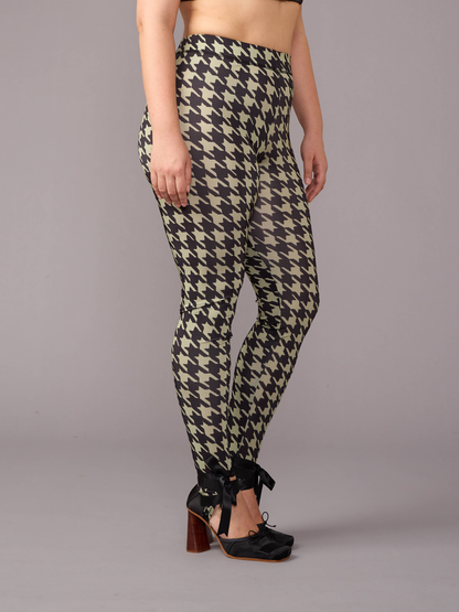 Stirrup Leggings
