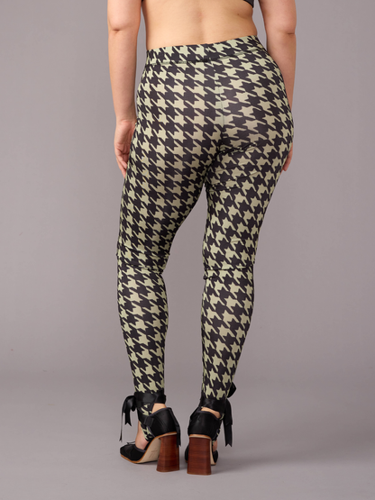 Stirrup Leggings