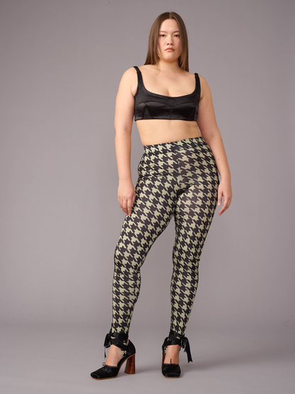 Stirrup Leggings
