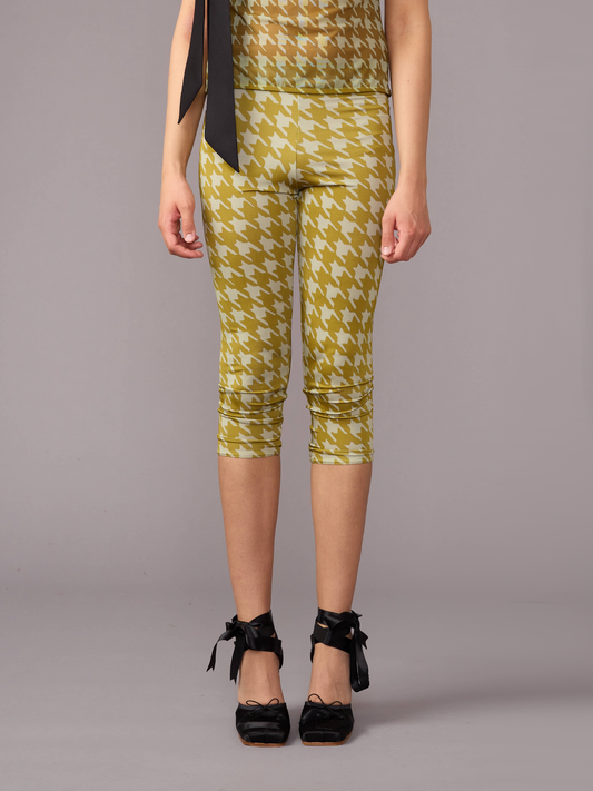 Capri Leggings