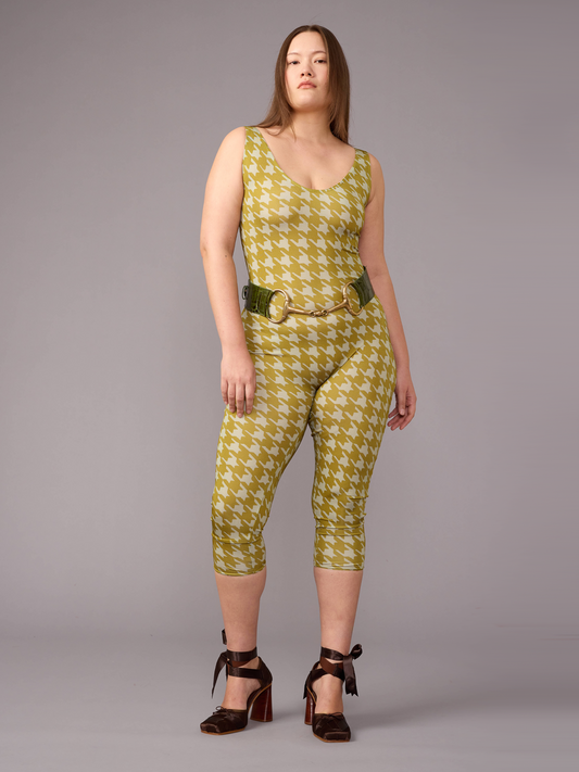 Capri Suit