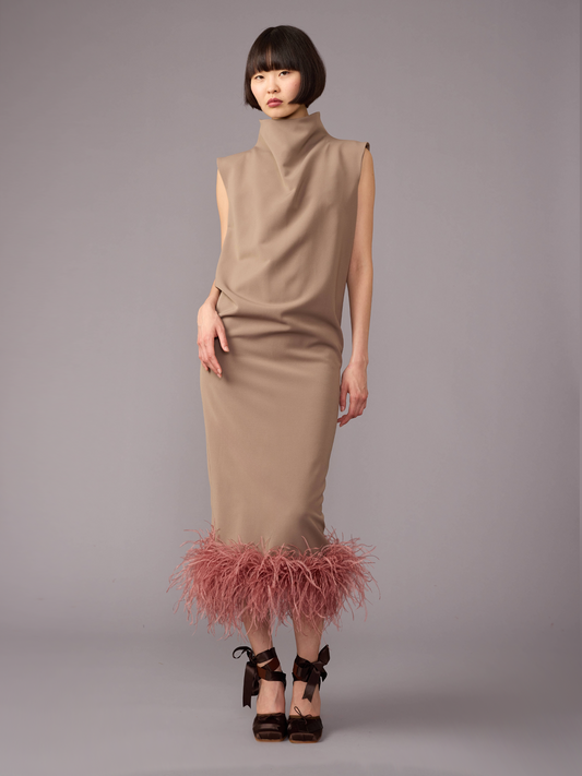 Cocktail Hour Dress