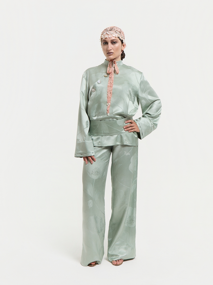 Mint Dreamers Set