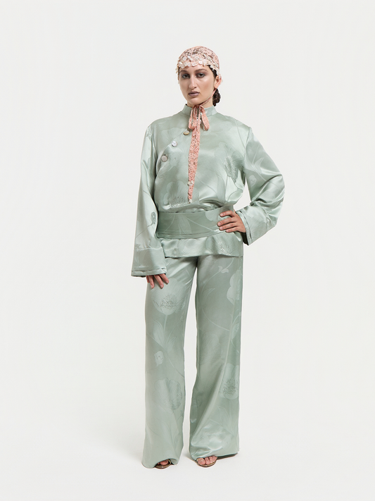 Mint Dreamers Set