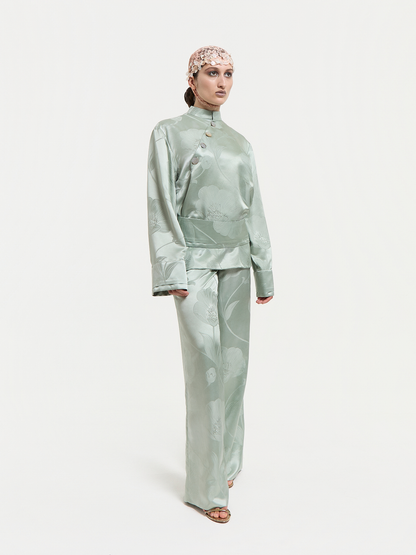 Mint Dreamers Set