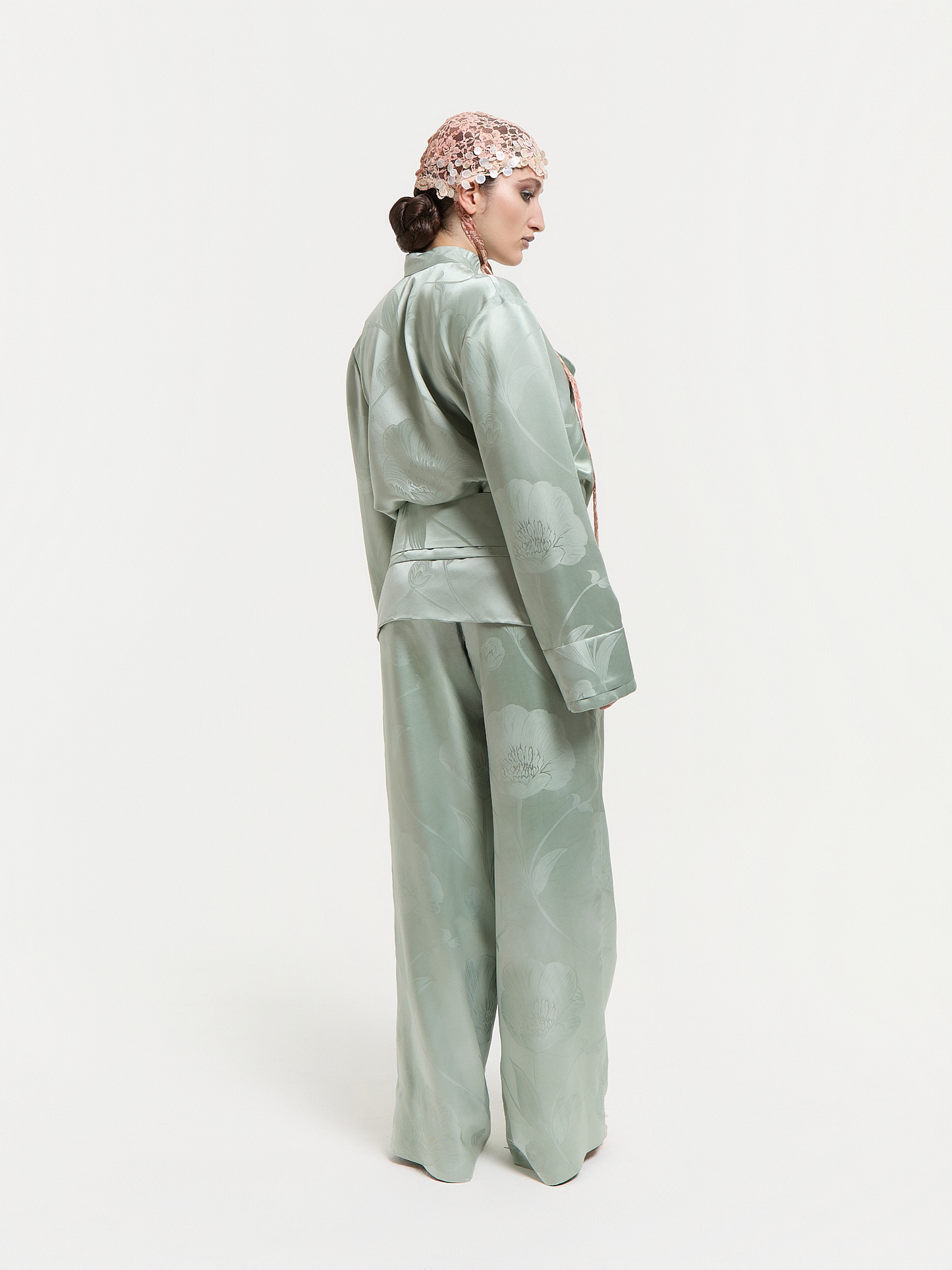 Mint Dreamers Set