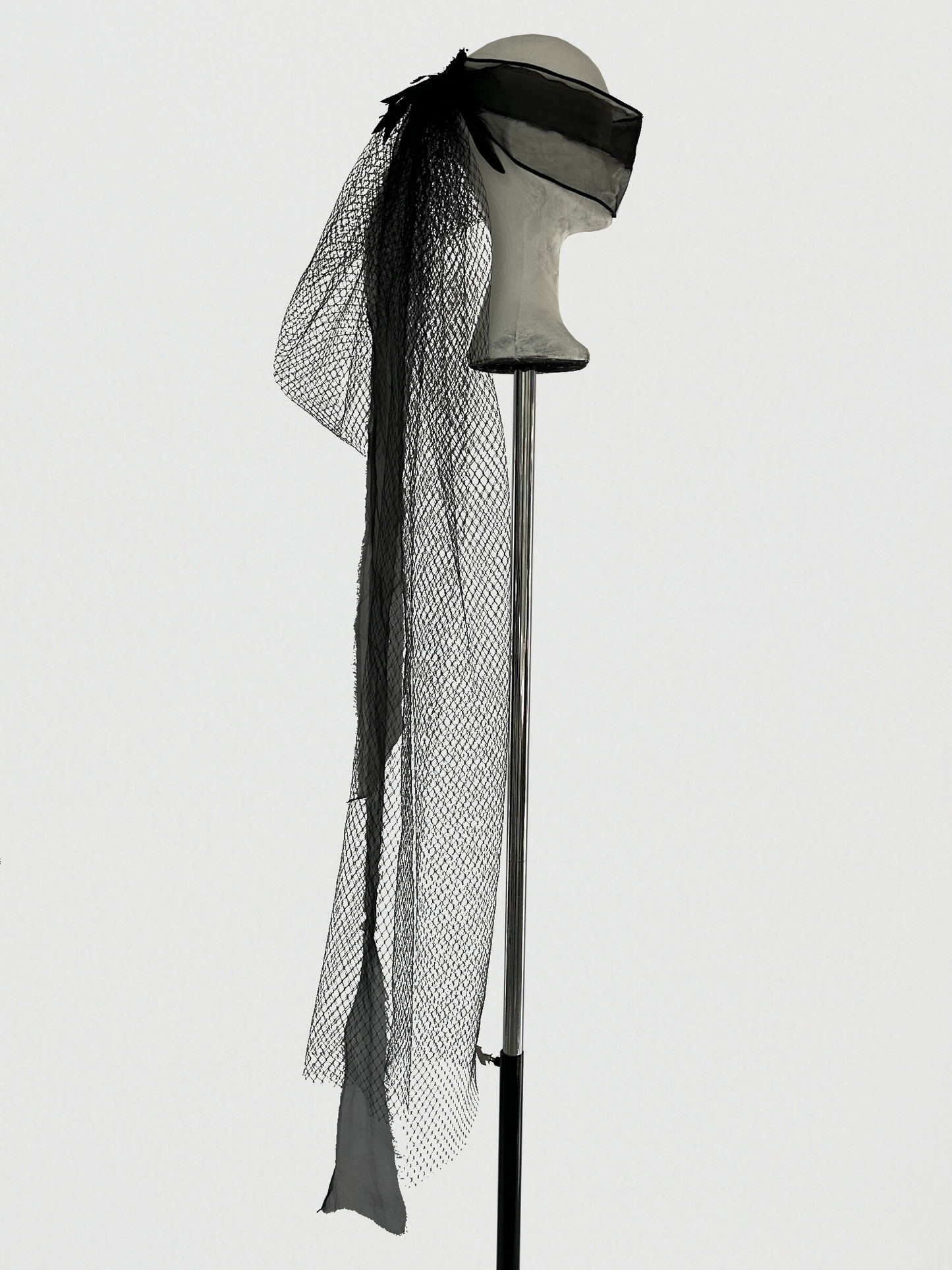 Halloween Edition - Veiled Mask