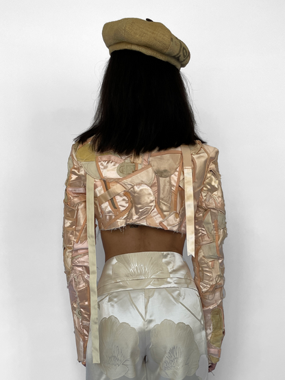 Ballet Jacket