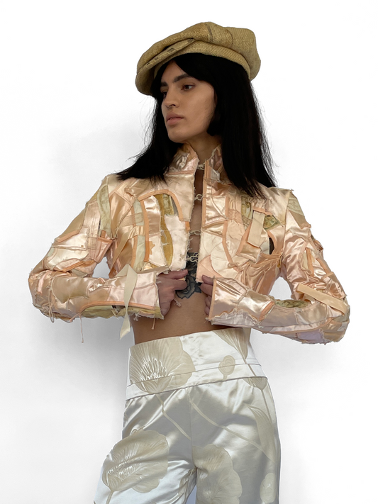 Ballet Jacket