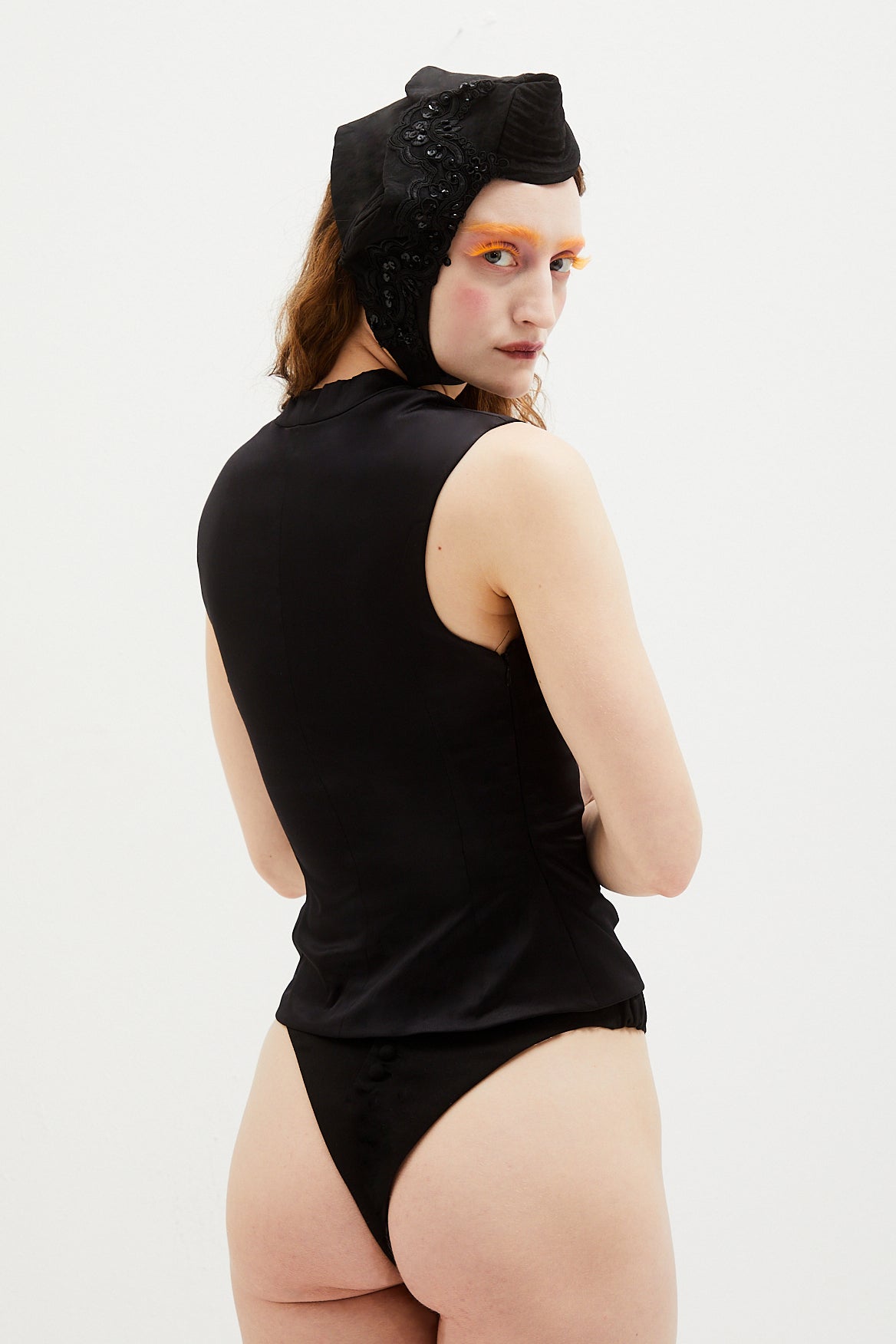 Vivienne Top - Halloween Edition