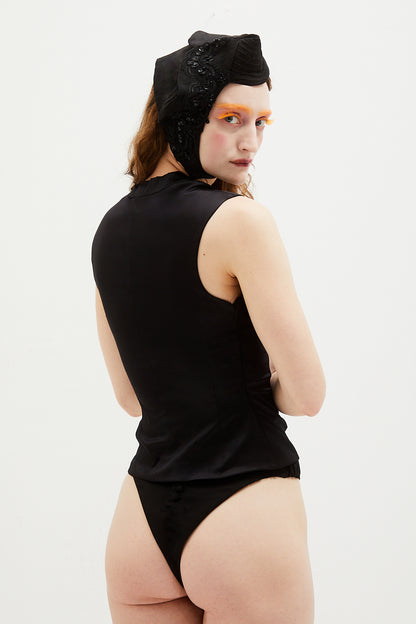 Vivienne Top - Halloween Edition