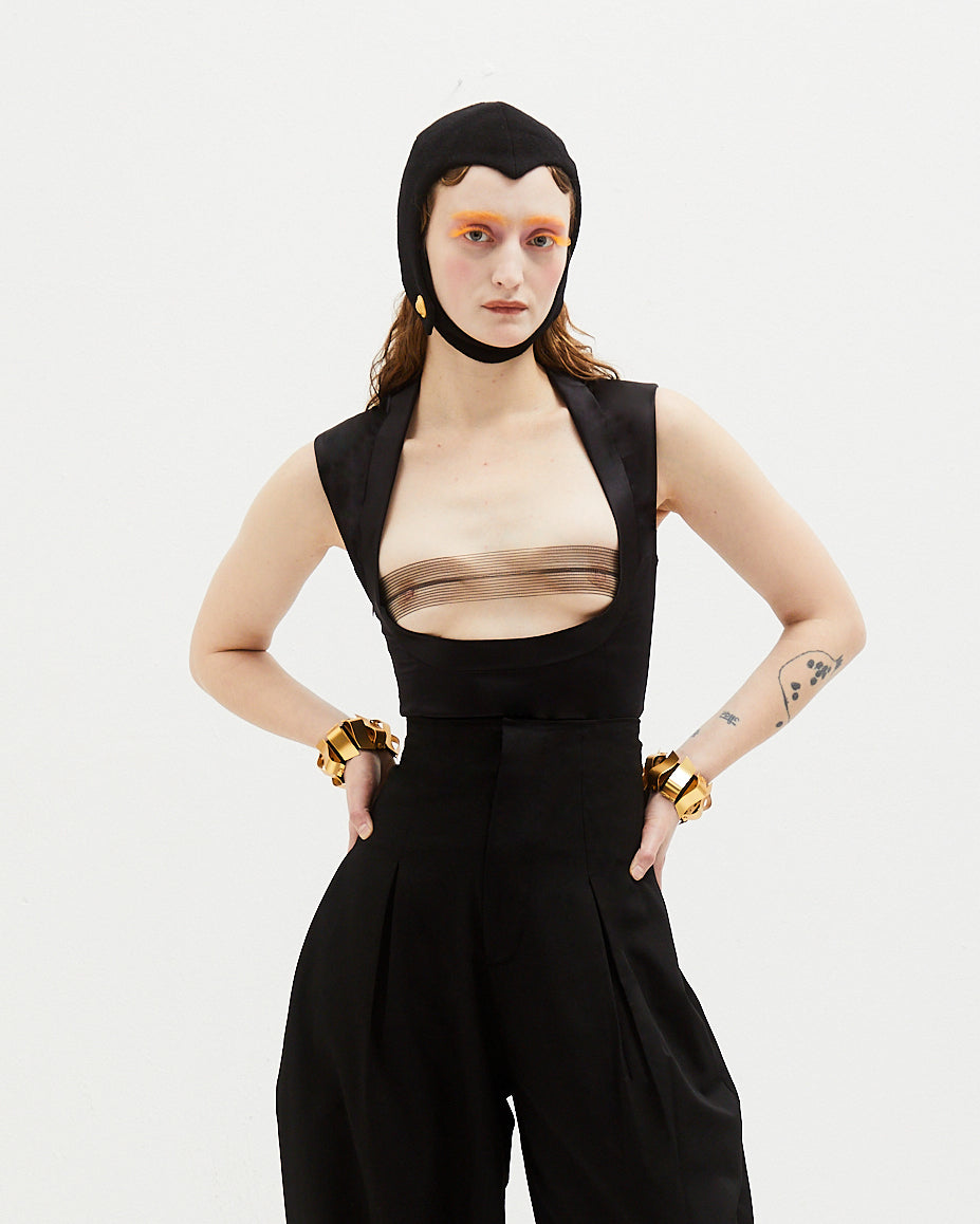 Vivienne Top - Halloween Edition